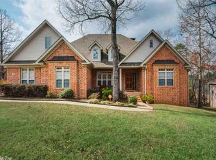 10 Windrush Point, Little Rock, AR 72211