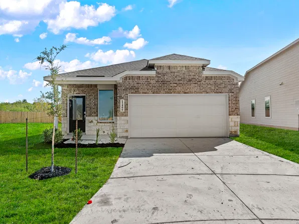12406 Berg Hills, San Antonio, TX 78252