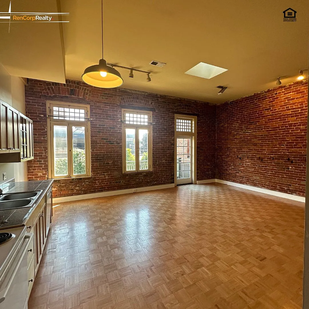 1 bed, 600 sqft, $1,400 — Photo 1