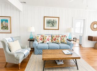 817 Ocean Blvd, Isle Of Palms, SC 29451