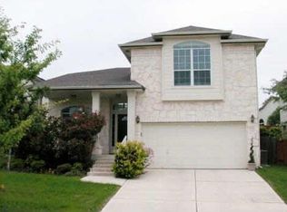 2512 Lynnbrook Dr, Austin, TX 78748