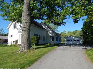 91 Swan Lake Ave, Belfast, ME 04915