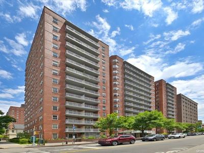 89-15 Parsons Boulevard #2A, Queens, NY, 11432