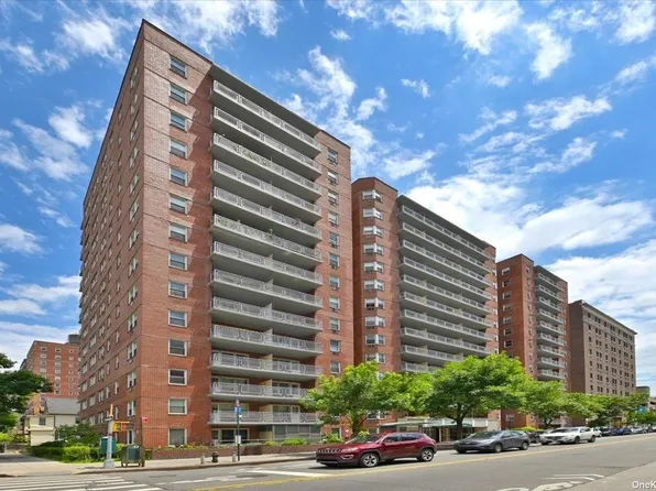 89-15 Parsons Boulevard #2A, Jamaica, NY 11432