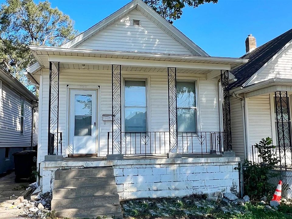 1st image of 839 S 21st St