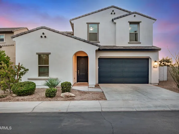 18520 N 65TH Place, Phoenix, AZ 85054