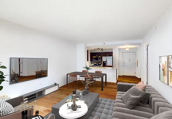 3rd image of 64 E 111th St APT 607
