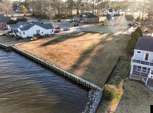 510 Small Dr Lot 99, Elizabeth City, NC 27909