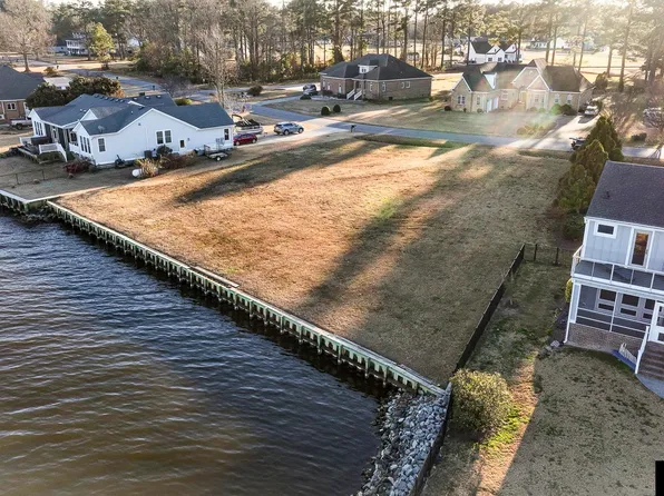 510 Small Dr Lot 99, Elizabeth City, NC 27909