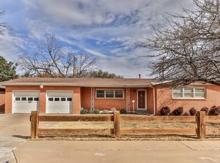 3404 48th St, Lubbock, TX 79413