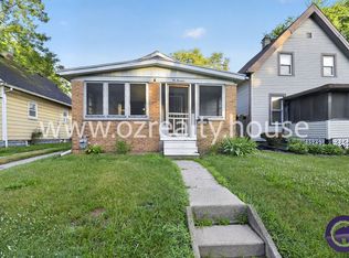 1019 Coventry Ave, Toledo, OH 43607