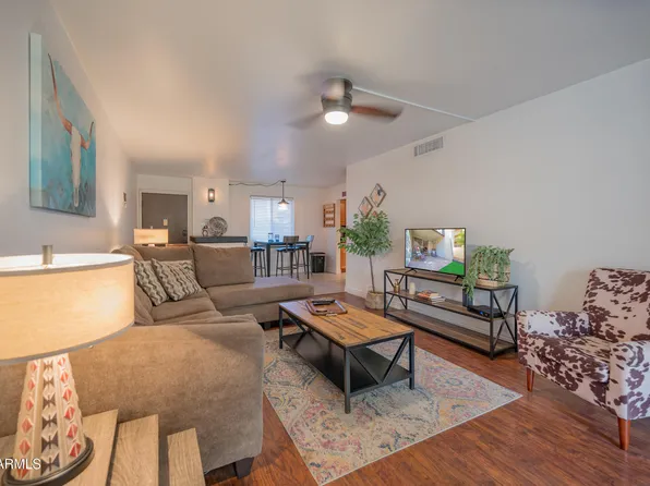 7625 E CAMELBACK Road #B116, Scottsdale, AZ 85251