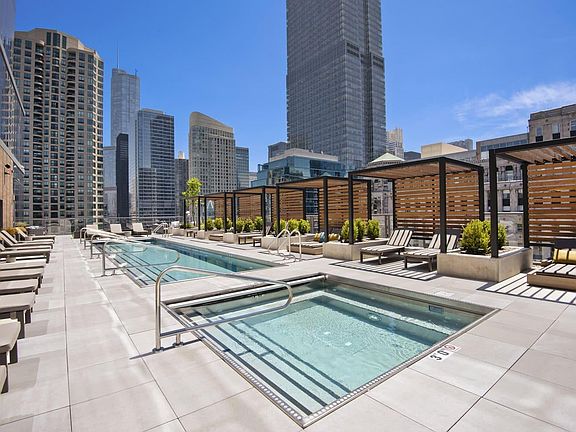 5th image of 212 W Kinzie St #1812