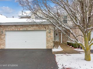 2744 Schooner Dr, New Lenox, IL 60451