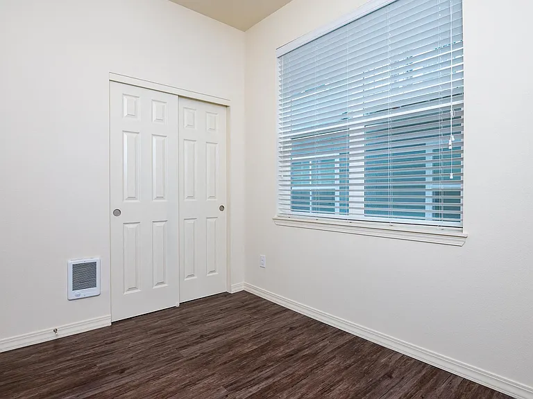 Midtown Apartments | Vancouver, WA | Bedroom