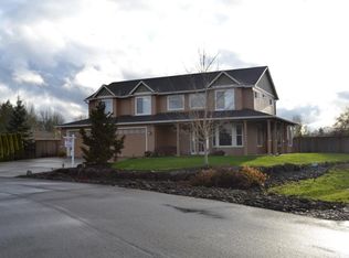 19600 NE 103rd Ave, Battle Ground, WA 98604