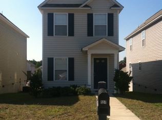 537 Scarlet Sage Ln, Columbia, SC 29223