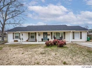 310 Forest Dr NW, Hanceville, AL 35077