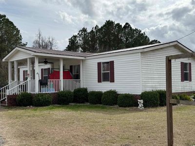 3156 Clearfield Rd., Galivants Ferry, SC, 29544