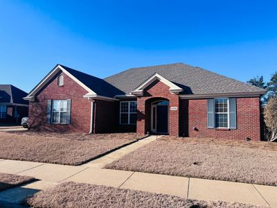 8104 Grayson Grv, Montgomery, AL, 36117