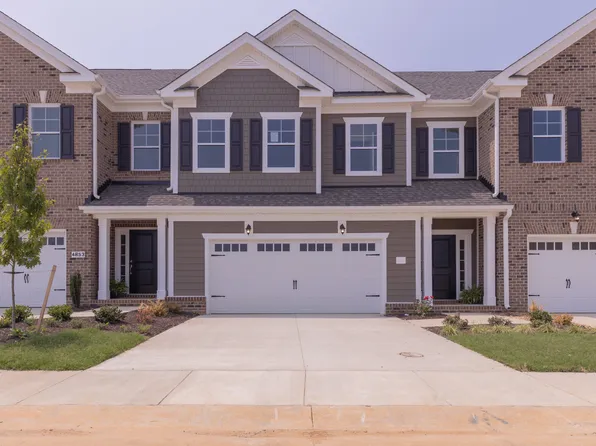4853 Volante Cart Way, Henrico, VA 23294