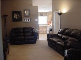 5053 Bayberry Crest St, North Las Vegas, NV 89031