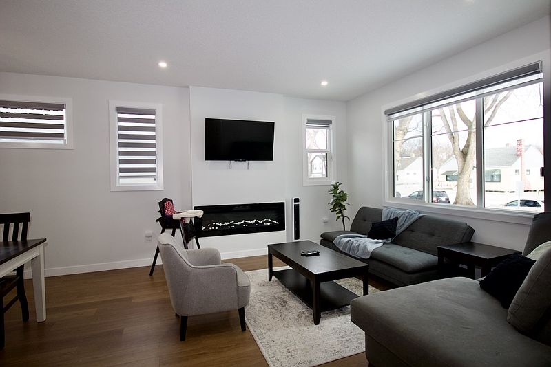Edmonton House for rent - 4 Bedrooms — photo 22