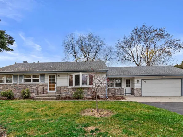 755 South 124 STREET, Brookfield, WI 53005