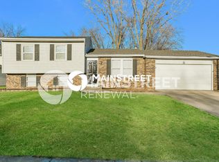 2892 Teapot Ct, Reynoldsburg, OH