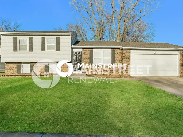 2892 Teapot Ct, Reynoldsburg, OH 43068