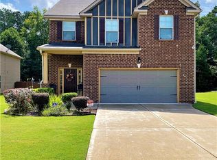 1433 Stone Ridge Ct, Hampton, GA 30228