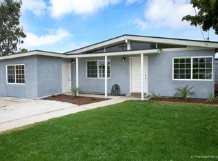 832 Ginna Pl, San Diego, CA 92114