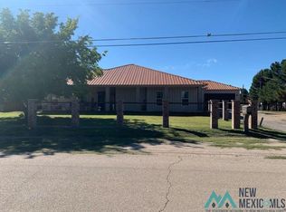 711 Mulberry Ln, Carlsbad, NM 88220