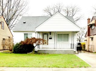 26309 Culver St, Saint Clair Shores, MI 48081