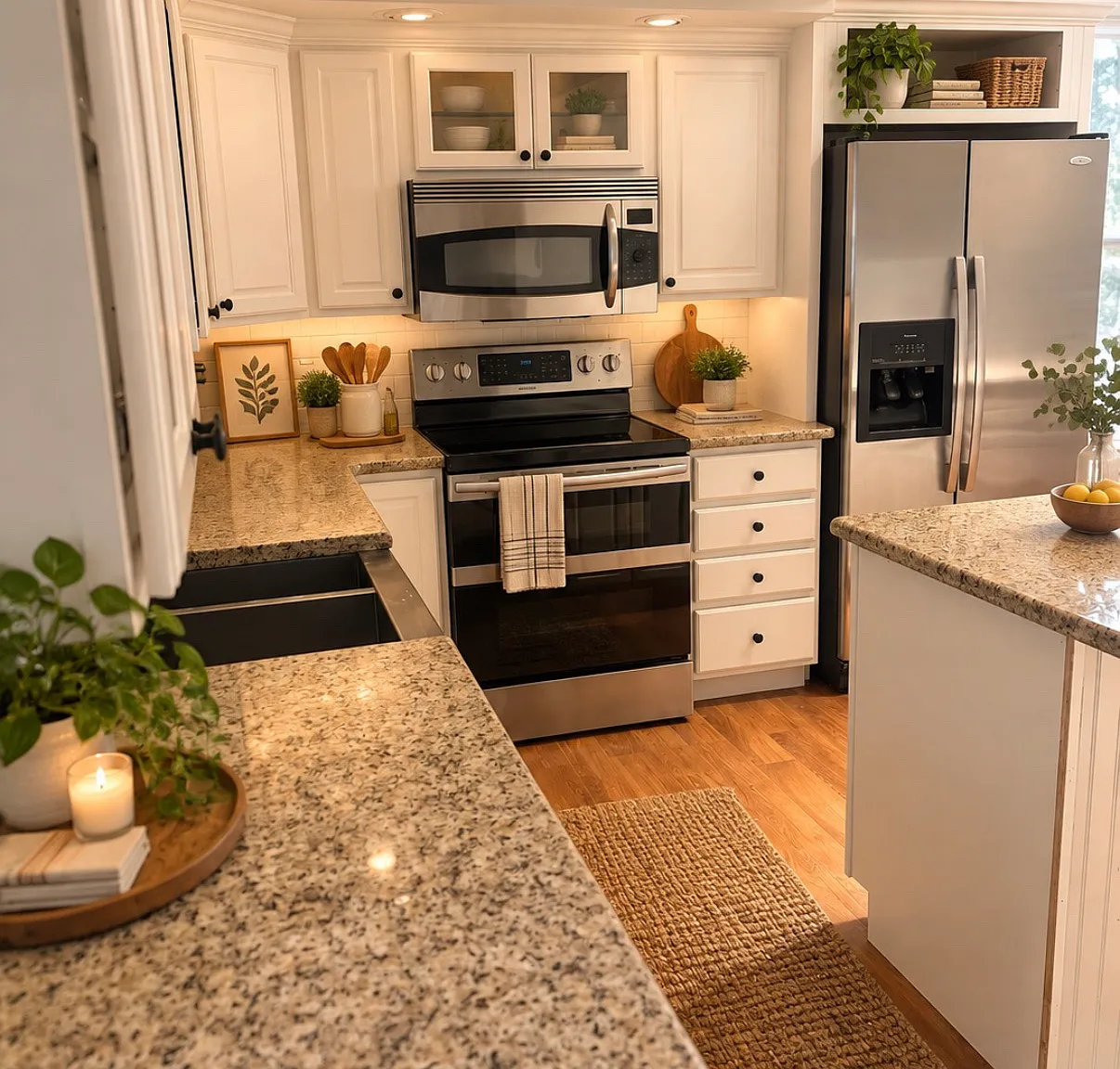 2 bed, 900 sqft, $2,850 — Photo 1