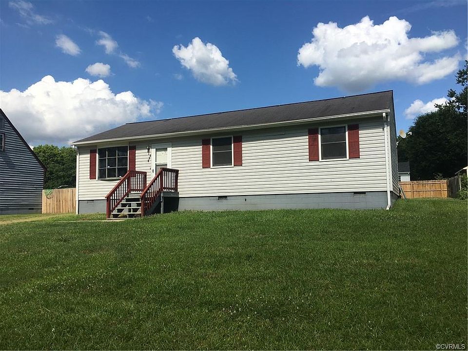 1st image of 707 Cabin Creek Dr