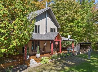 8 15th Ave, South Bruce Peninsula, ON N0H2T0