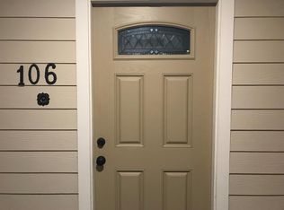 1201 Spruce St #106, Morgan City, LA 70380