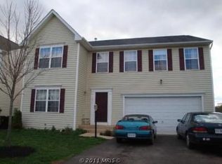 1676 Knicely Ct, Culpeper, VA 22701
