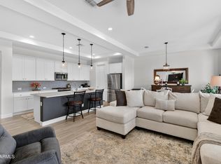 16925 W EARLL Drive W, Goodyear, AZ 85395