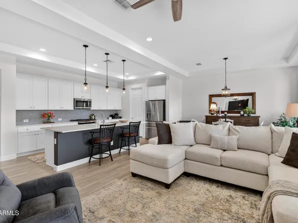 16925 W EARLL Drive W, Goodyear, AZ 85395