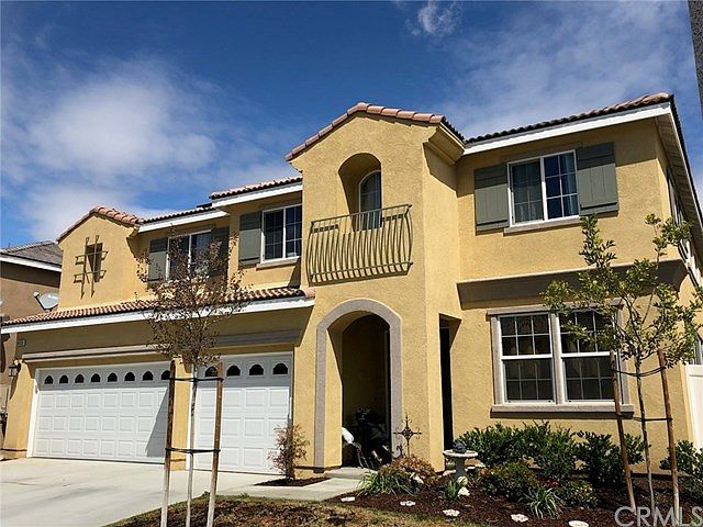 1st image of 26820 Sugarite Canyon Dr