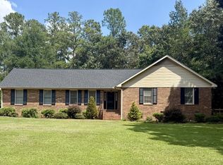 165 Rolling Rock Rd, Aiken, SC 29803