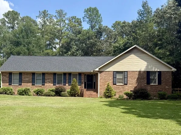 165 Rolling Rock Rd, Aiken, SC 29803