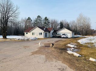 704 County Road A, Prentice, WI 54556
