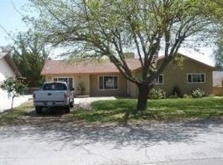 2820 Oak St, Paso Robles, CA 93446