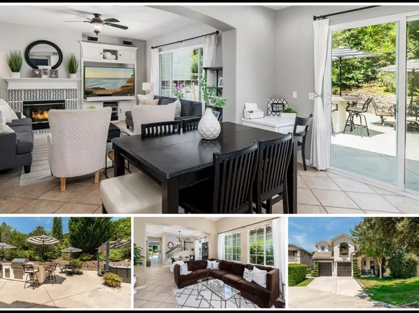 946 Prism Dr, San Marcos, CA 92078