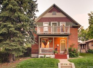 2746 W 37th Ave, Denver, CO 80211