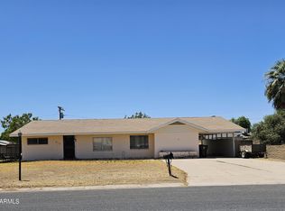 653 W Wilson Ave, Coolidge, AZ 85128