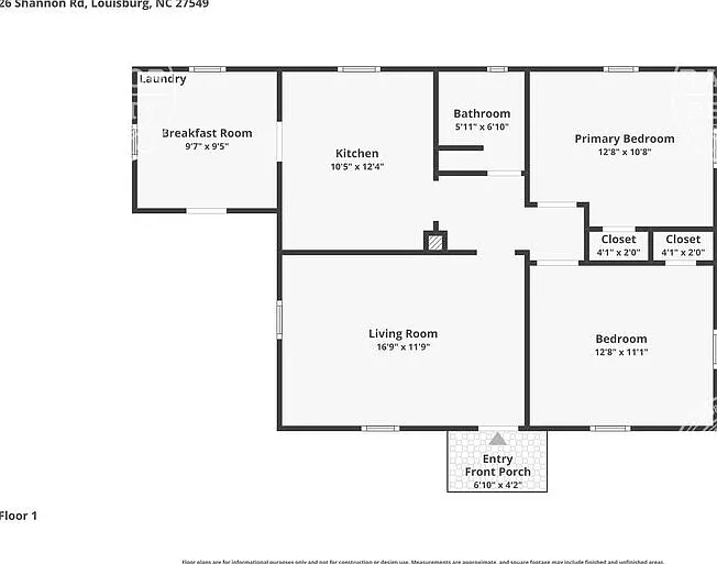 26 Shannon Rd — Photo 2